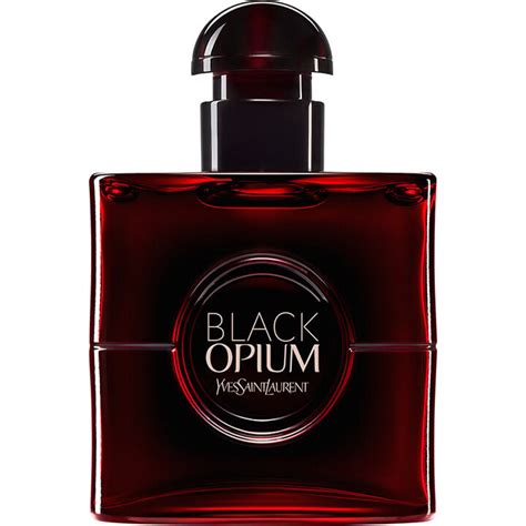 yves saint laurent black opıum fragrantica|ysl Black Opium chemist warehouse.